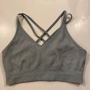Aerie OFFLINE sports bra